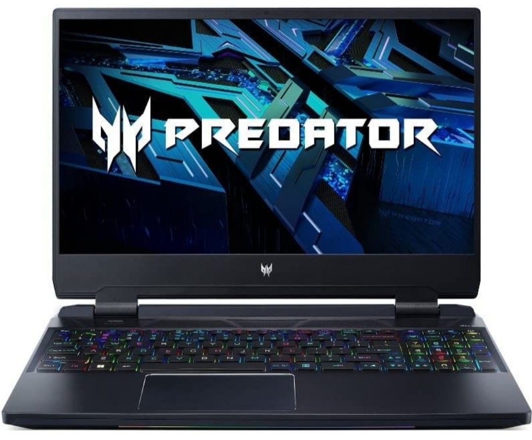 Acer Predator Helios 300 Gaming Laptop