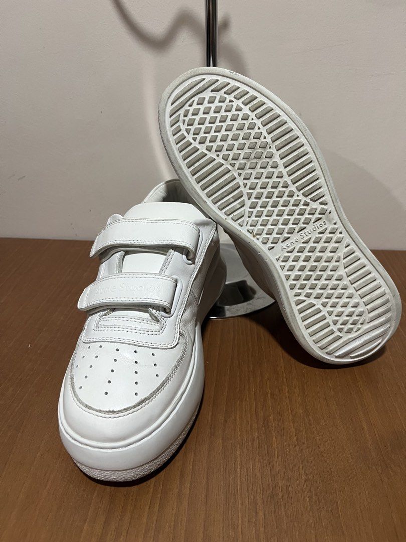Acne Studios (Category: Sneakers) located in Tarlac. Submitted by jclections (Listing ID 1422053107, Image 2). Description: .