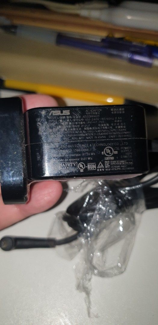 ASUS  - 19V 1.75A406027276502978560