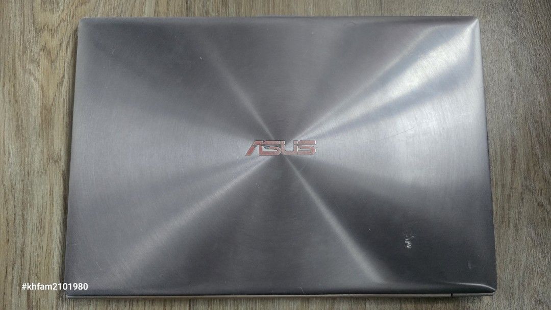 ASUS Laptop - Intel Core i5, 6GB RAM405944644582789120