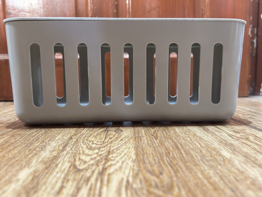 Cable Extension Cord Wire Organizer (Category: Storage Boxes & Baskets) located in Quezon City. Submitted by valchoowa (Listing ID 1422038575, Image 1). Description: .