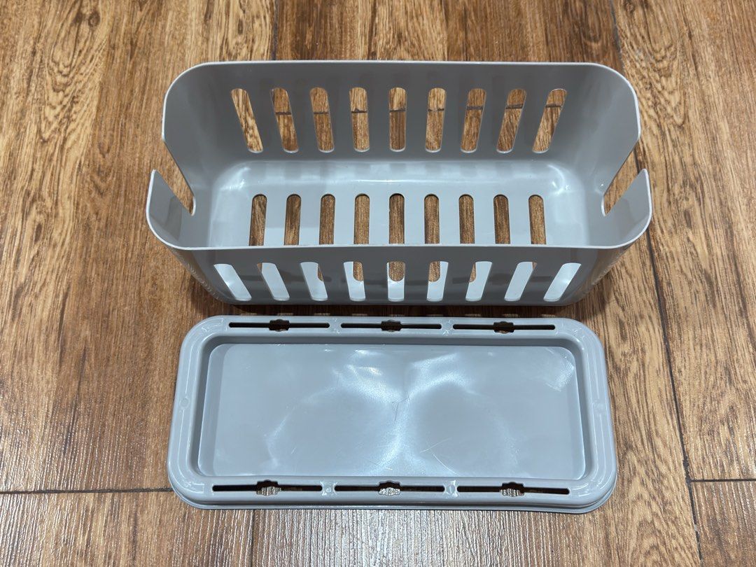 Cable Extension Cord Wire Organizer (Category: Storage Boxes & Baskets) located in Quezon City. Submitted by valchoowa (Listing ID 1422038575, Image 2). Description: .