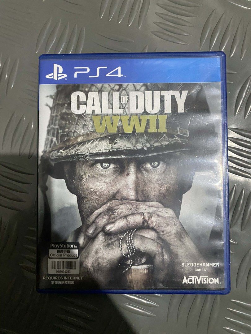 FOR SALE: PS4 GAMES BUNDLE (Category: PlayStation) located in San Mateo. Submitted by febikeyt (Listing ID 1422033811, Image 1). Description: FOR SALE: PS4 GAMES BUNDLE Bundle includes: • Assassin’s Creed IV: Black Flag • Assassin’s Creed Unity • Call of Duty: Modern Warfare (2019) • Call of Duty: WWII • Dreams • God of War • Hitman: The Complete First Season • Just Cause 3 • Madden NFL 18 • Marvel Spider-Man: Miles Morales • NBA 2K15 • NBA 2K18 