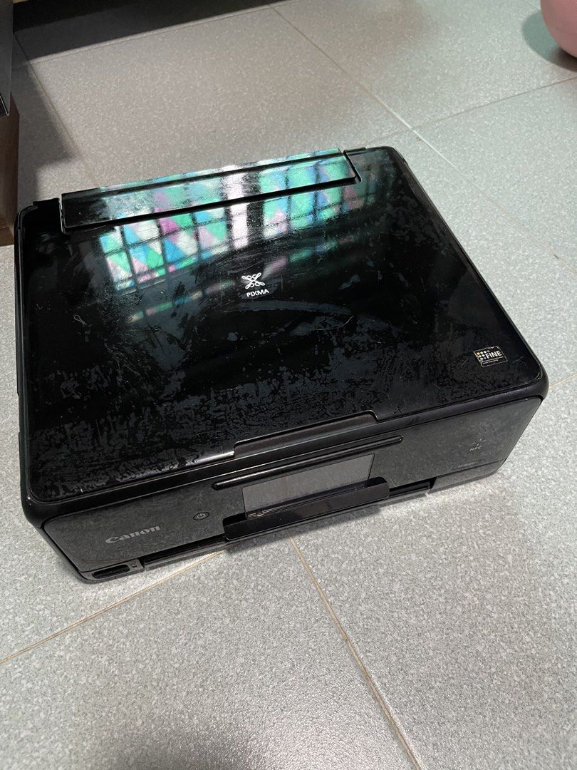 Canon PIXMA TS8070 Printer459651050028421121