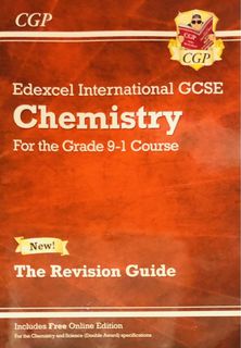 CGP International GCSE Physics Revision Guide, 興趣及遊戲, 書本 & 文具, 教科書 ...