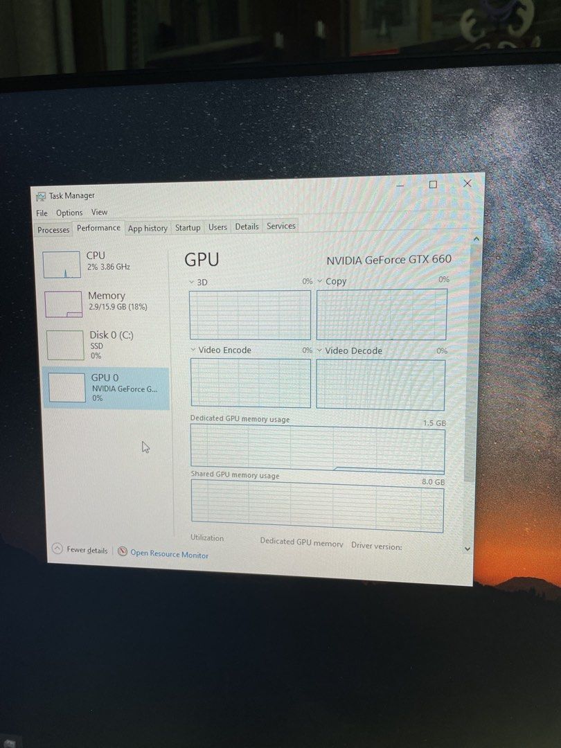 Custom Desktop PC65605034292227114