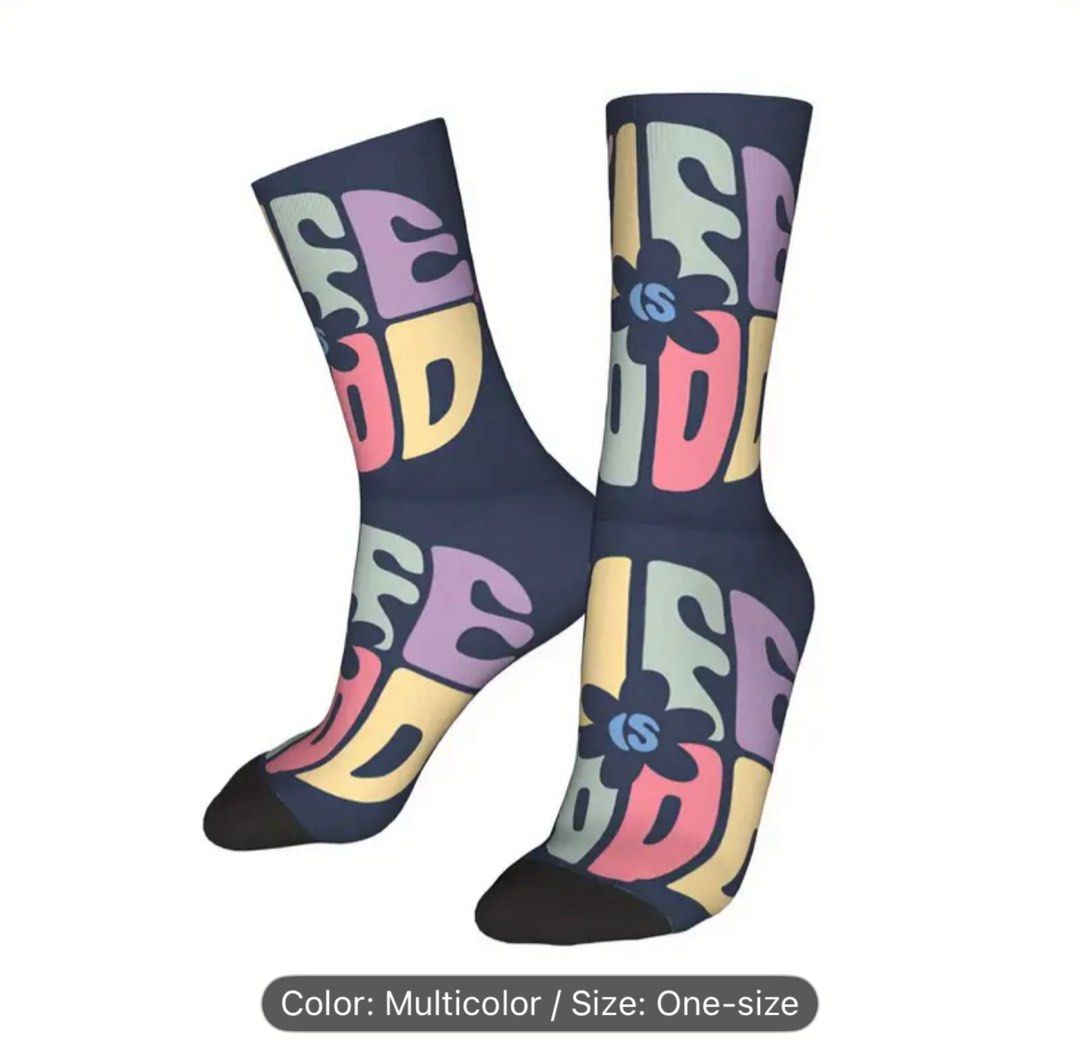 Cycling Socks Unisex (Category: Bicycles) located in Quezon City. Submitted by ronsatch (Listing ID 1421942103, Image 3). Description: Bnew Cycling Socks Unisex Location Cubao QC.