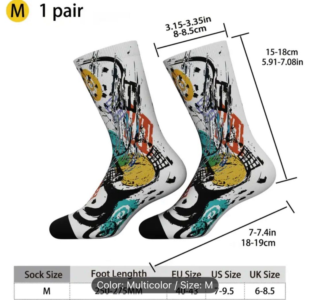 Cycling Socks Unisex (Category: Bicycles) located in Quezon City. Submitted by ronsatch (Listing ID 1421942103, Image 2). Description: Bnew Cycling Socks Unisex Location Cubao QC.