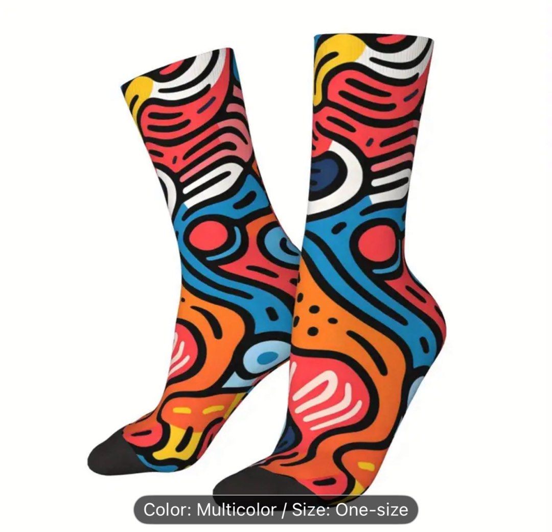 Cycling Socks Unisex (Category: Bicycles) located in Quezon City. Submitted by ronsatch (Listing ID 1421942103, Image 1). Description: Bnew Cycling Socks Unisex Location Cubao QC.
