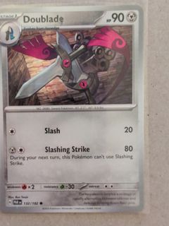 Error pokemon card For Sale | Toys & Games | Carousell Singapore