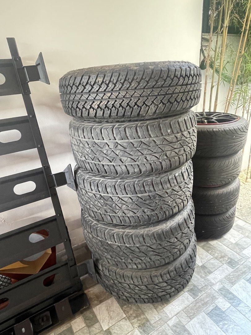 Fuel Mags 20 (Category: Mags and Tires) located in Malolos. Submitted by thine3 (Listing ID 1422067179, Image 3). Description: 4pcs + Spare Price negotiable for sure buyer -18 offset.