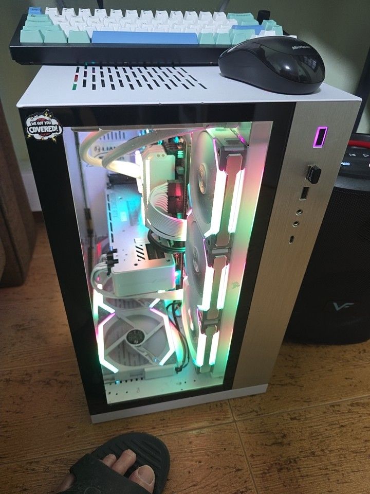 Gaming PC65605024788099110