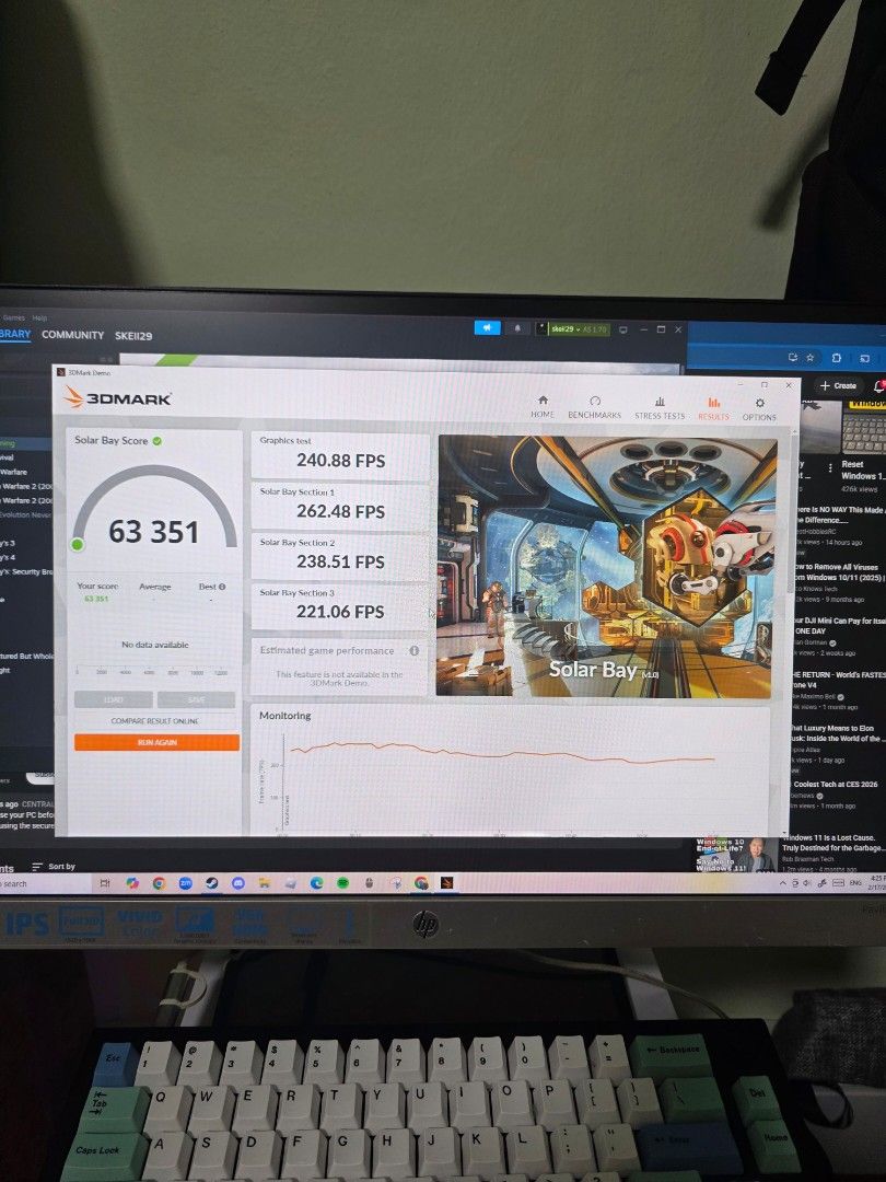 Gaming PC65605024788099112