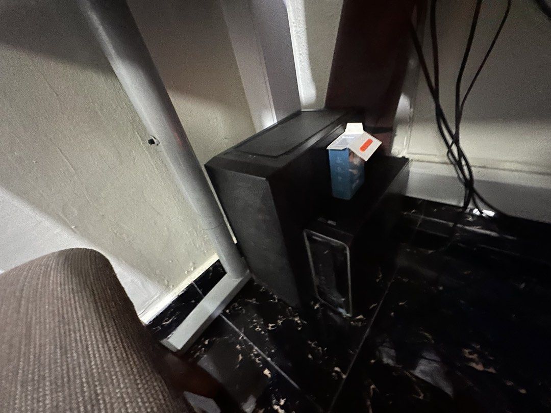 Gaming /streaming PC Setup dm if interested 65605024638851113