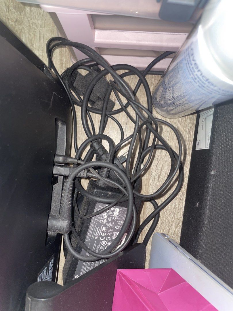 HP 20 All-in-One Desktop Computer65605024726018111