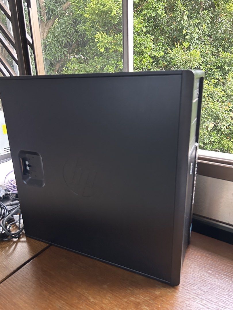 HP Z210 Workstation Desktop PC - Intel i765605034253186111