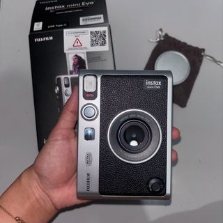 (Kategori: ) berada di . Dikirim oleh instaxsecond (ID iklan 1422003685, Gambar 1). Deskripsi: .