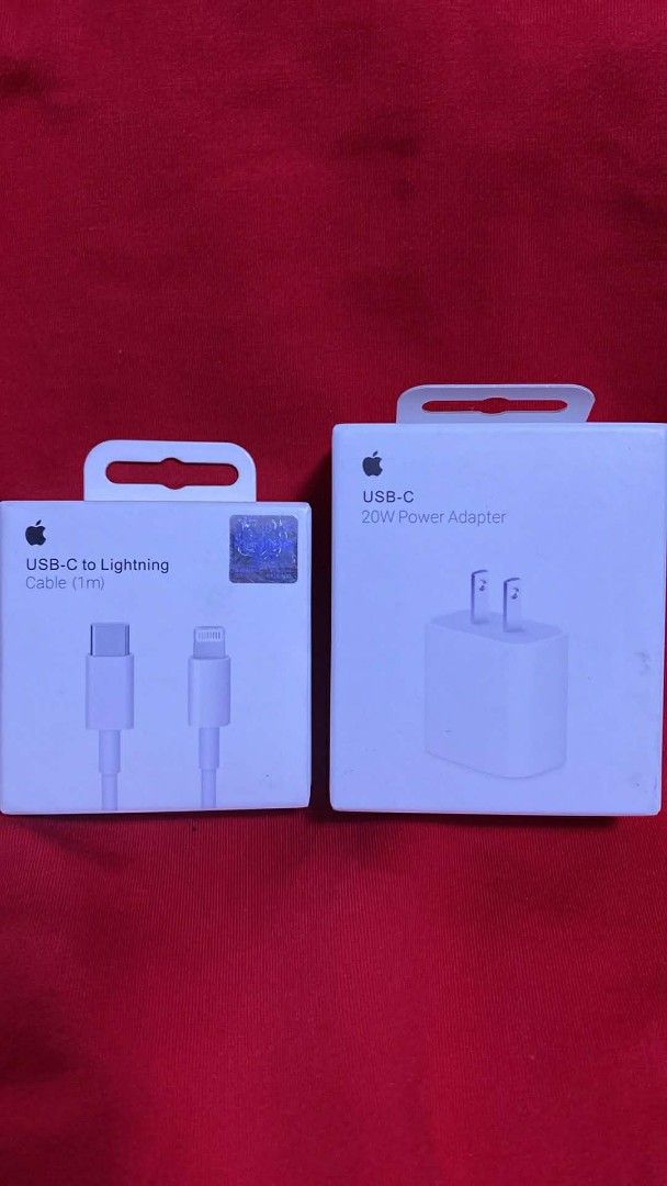 Iphone 11-14 promax 20W ADAPTER USB-C CABLE CHARGER (Category: Chargers & Cables) located in Manila. Submitted by pricious (Listing ID 1422079559, Image 1). Description: .