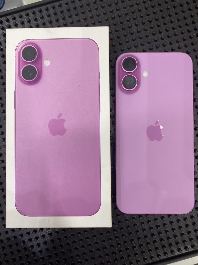Iphone 16 Plus (Category: iPhone 16 Series) located in Baguio. Submitted by alexamae0151867 (Listing ID 1422030226, Image 1). Description: Iphone 16 Plus 128GB STORAGE 96% Battery Health | 259 Cycle Counts Under Apple Warranty until June 2026 and same serial box Freebies Included For Sell or For Swap (Top-up depends on unit) 98% Smooth No Repairs 100% Original Parts NTC Approved .