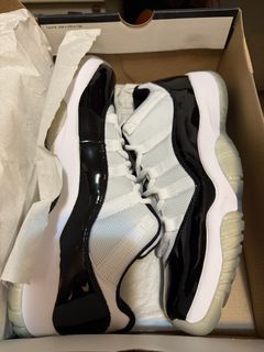 concords j11