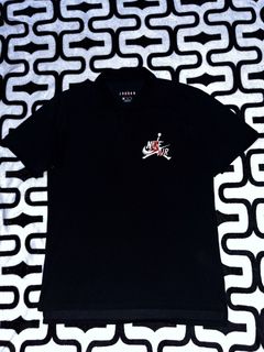 polo and jordan collab