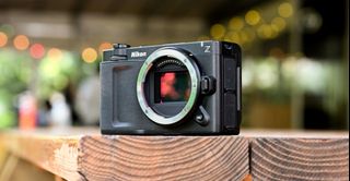 Cameras Collection item 3