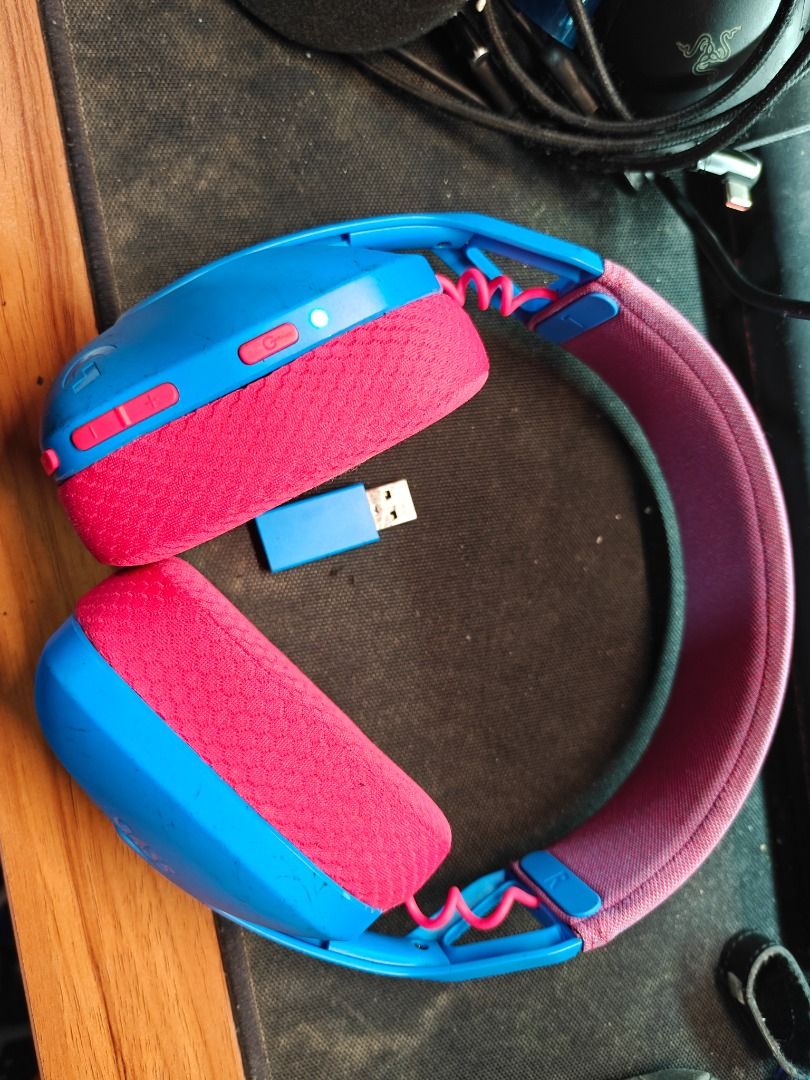 Logitech G43565561389742210111
