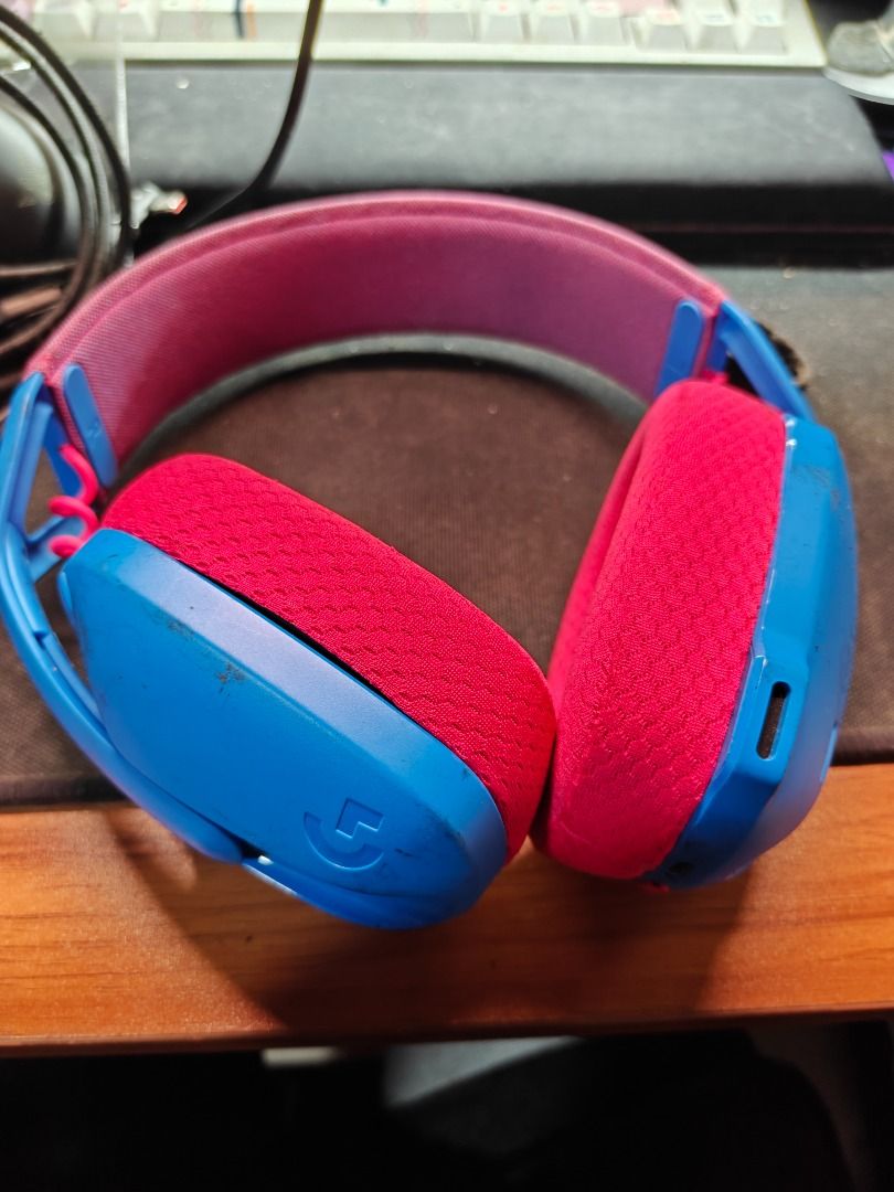 Logitech G43565561389742210110