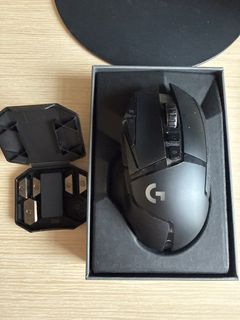 Logitech G502 Lightspeed Gaming Mouse