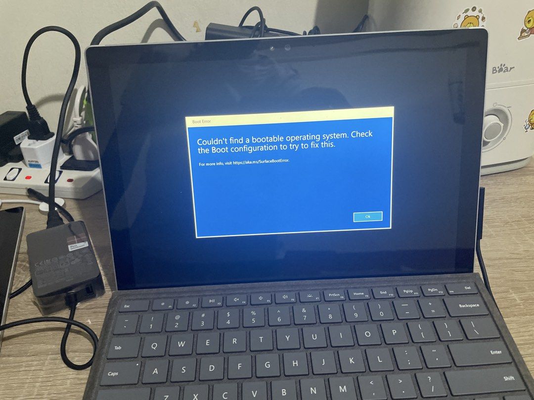 Microsoft Surface Pro 4 - 128GB405962096850380804