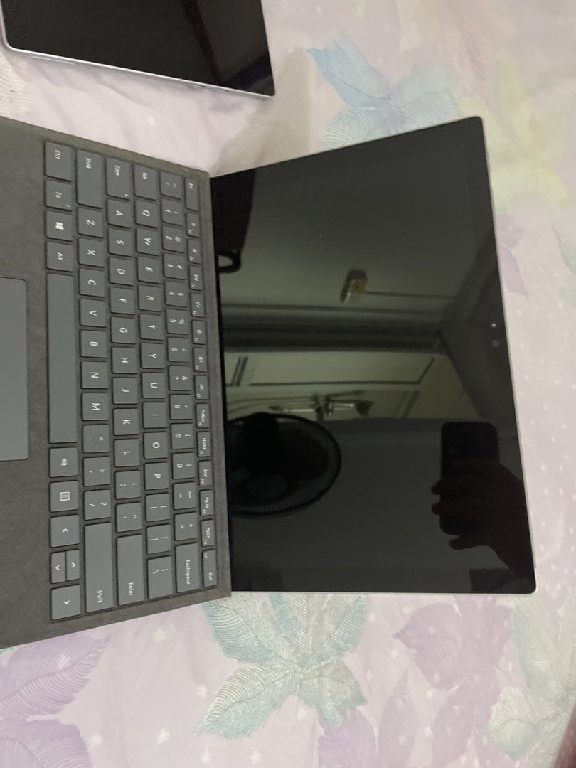 Microsoft Surface Pro 4 - 128GB405962096850380800