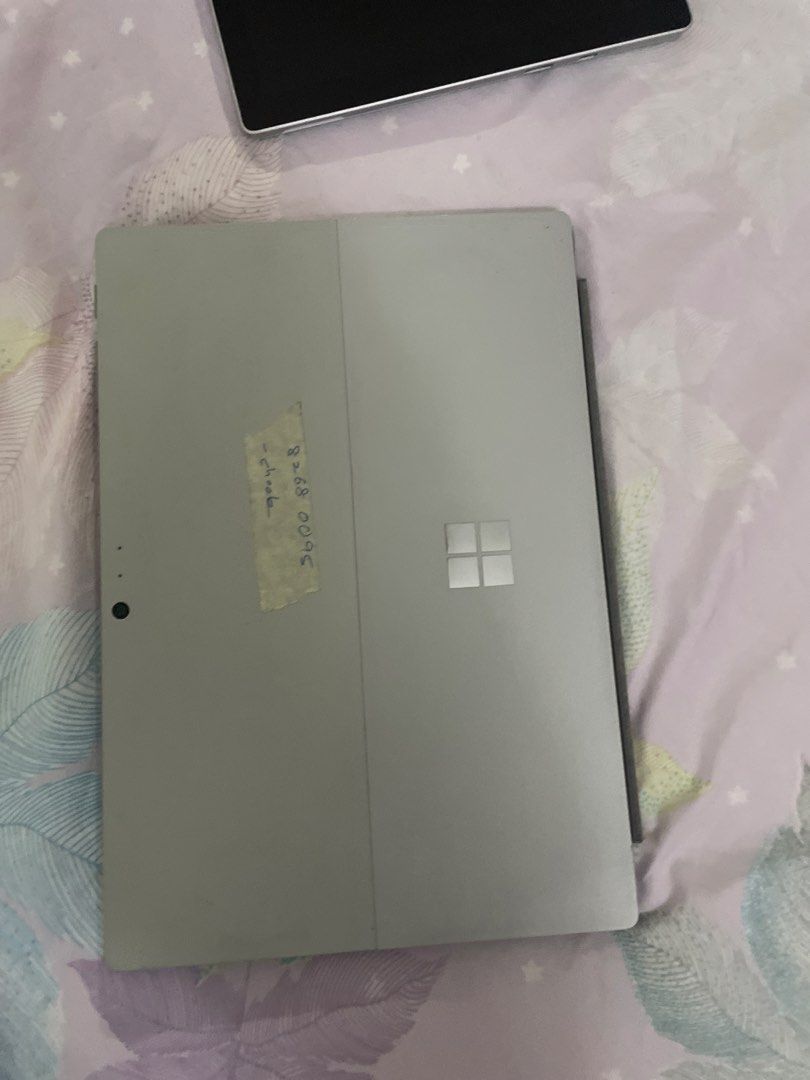 Microsoft Surface Pro 4 - 128GB405962096850380801