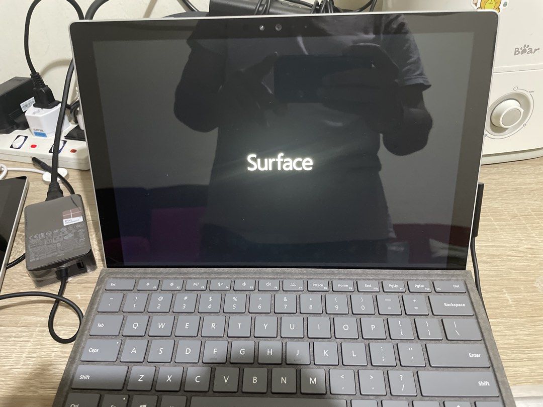 Microsoft Surface Pro 4 - 128GB405962096850380806