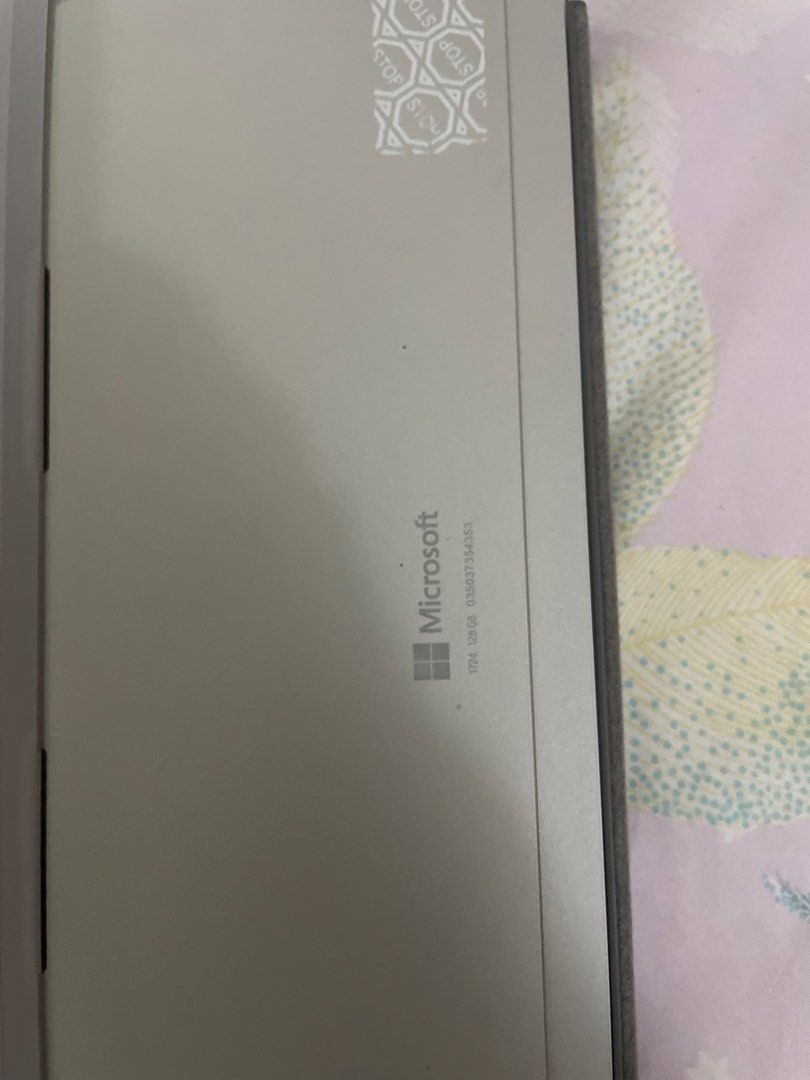 Microsoft Surface Pro 4 - 128GB405962096850380803