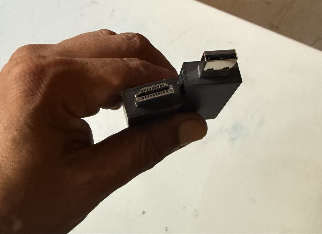 Microsoft wireless dongle405971141059553281