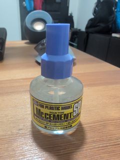 Mr cement For Sale | Toys & Games | Carousell Singapore