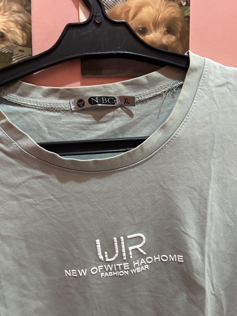 NBC XL T-shirt (Category: Shirts) located in Cainta. Submitted by hersheys17 (Listing ID 1422013202, Image 2). Description: .