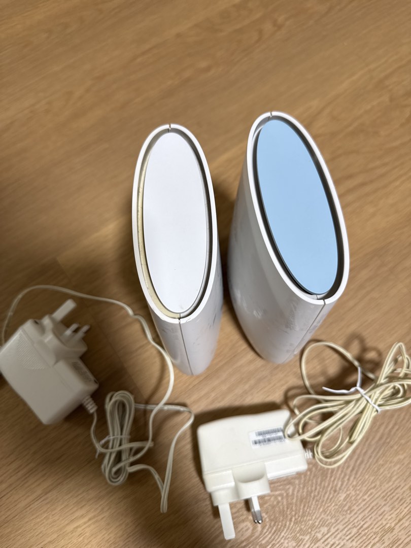 Orbi Rb520 Netgear Orbi RB520 WiFi Router, Computers & Tech, Parts & Accessories ...