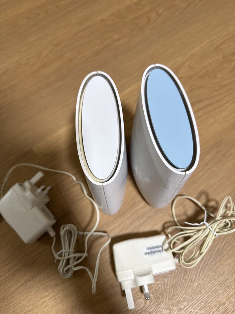Orbi Rb520 Netgear Orbi RB520 WiFi Router, Computers & Tech, Parts & Accessories ...