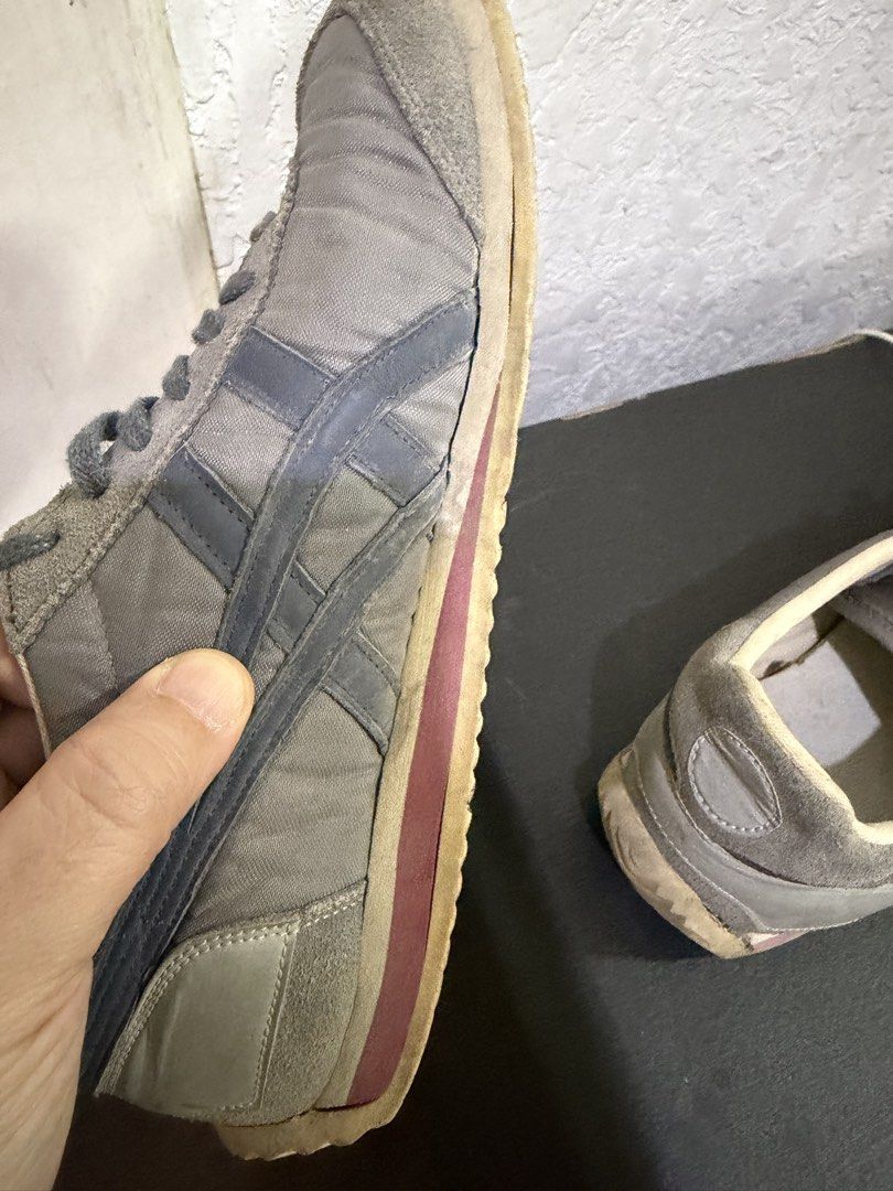 Onitsuka Tiger Mexico 66 Sneakers (Category: Sneakers) located in Quezon City. Submitted by joti4033 (Listing ID 1422051035, Image 2). Description: .