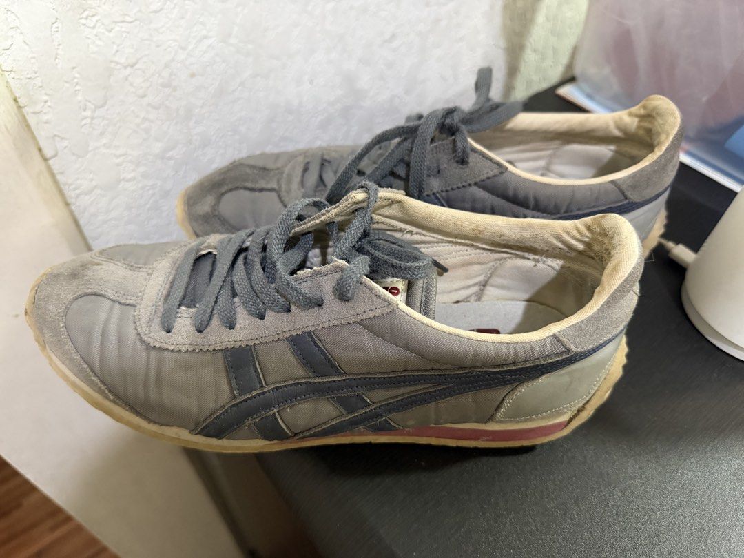 Onitsuka Tiger Mexico 66 Sneakers (Category: Sneakers) located in Quezon City. Submitted by joti4033 (Listing ID 1422051035, Image 1). Description: .