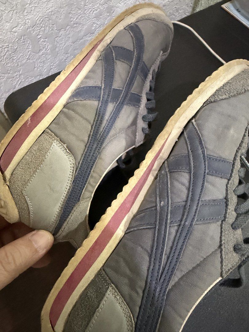 Onitsuka Tiger Mexico 66 Sneakers (Category: Sneakers) located in Quezon City. Submitted by joti4033 (Listing ID 1422051035, Image 3). Description: .