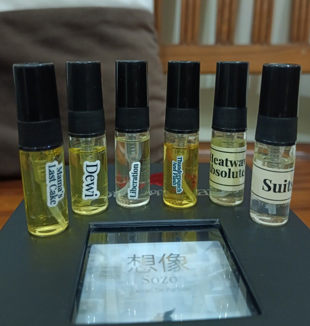 Random sample (Category: Face Care) located in Bachok. Submitted by izwanamri2 (Listing ID 1421970541, Image 1). Description: free random sample with any purchase..selagi stock ada.