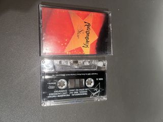 (Category: ) located in . Submitted by regcdcasettes (Listing ID 1422056375, Image 1). Description: .