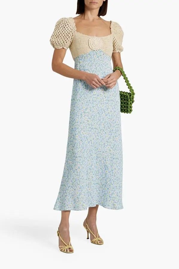 sundance crochet dress Pattern Length:Short length* bearing the subtle variations vintage peignoir set Roblox Dress To Impress