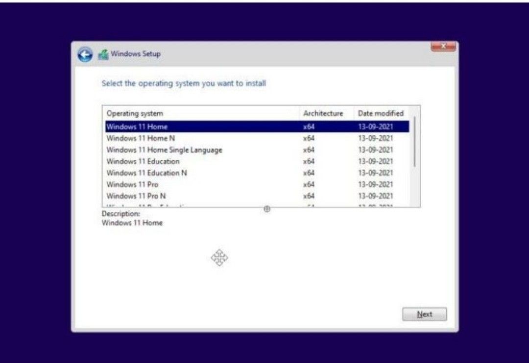Samsung 960GB SSD Preloaded with Windows 11 Home458953447241820163