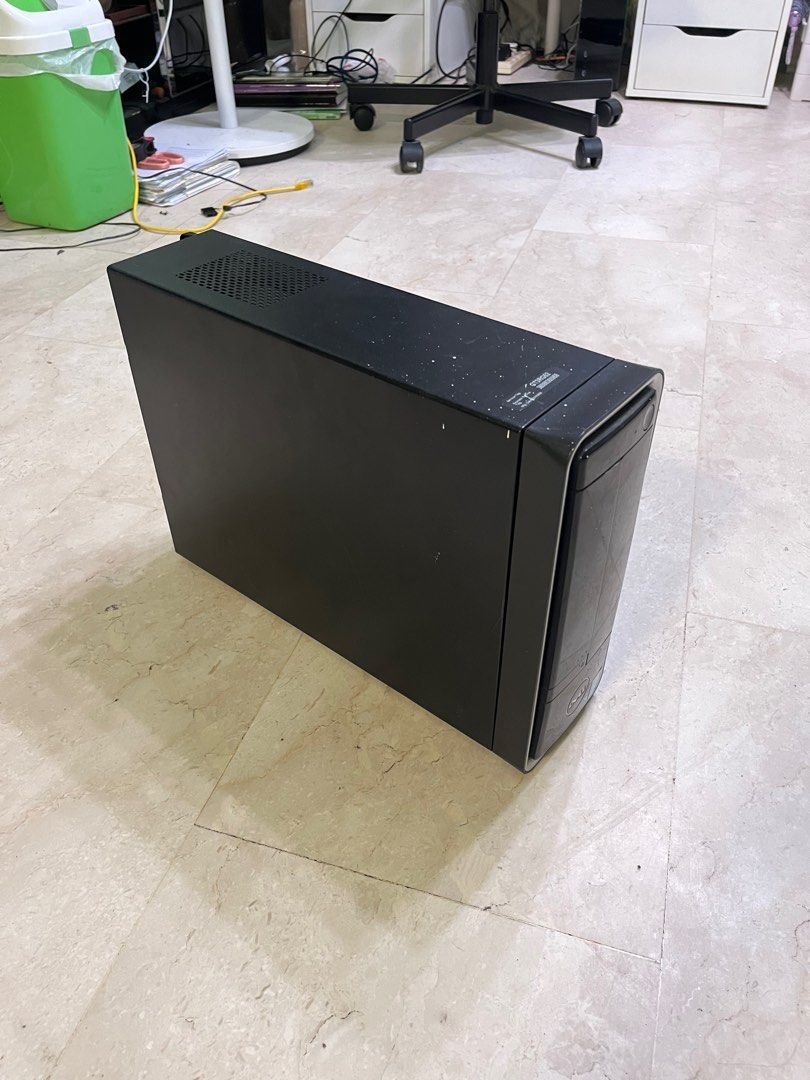 SFF PC65605015196419110