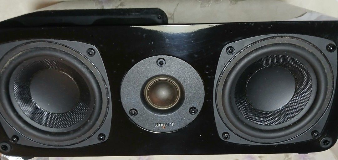 Tangent EVO E24 centre Speaker478739129645158403