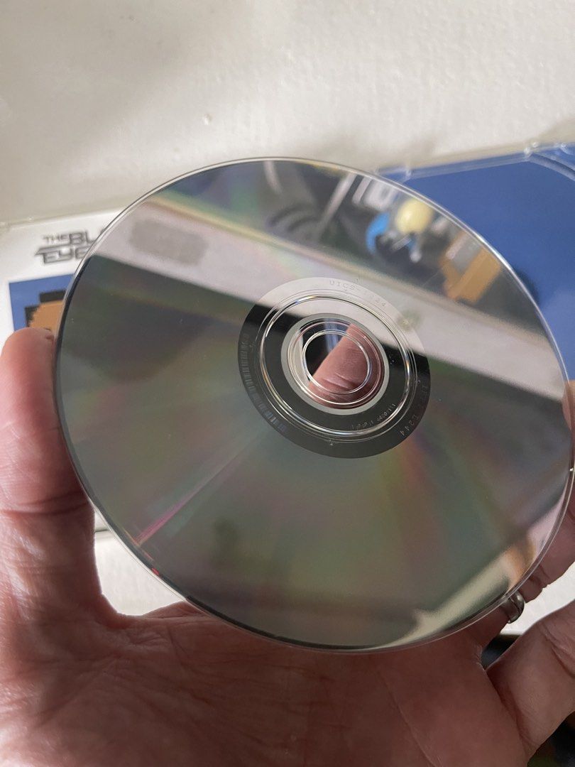 The Black Eyed Peas - The Beginning CD (Category: CDs & DVDs) located in Pasig City. Submitted by vr1998 (Listing ID 1421953672, Image 3). Description: - Original "The Beginning" CD by The Black Eyed Peas. - Features popular tracks: "The Time (Dirty Bit)", "Just Can't Get Enough", and more. - Comes in its original jewel case. - Includes bonus tracks. - Back of case features tracklist and globe design..