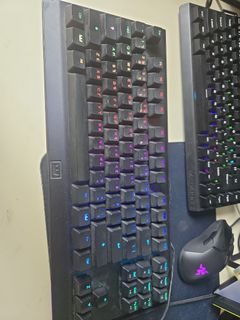 Wooting One Gaming Keyboard